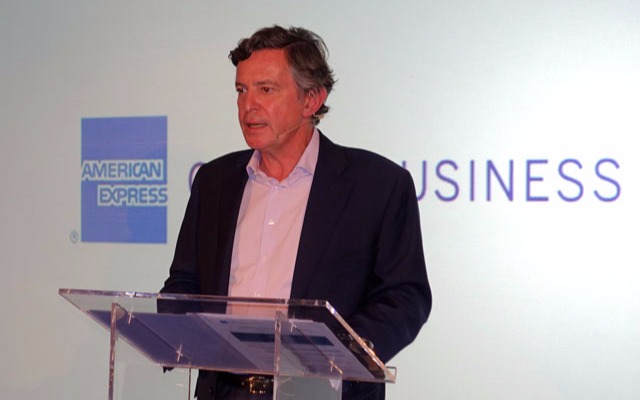 Companies focus on non-brokered travel expenses