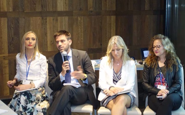 Los ?road warriors?, un reto para las agencias de viajes de negocios / Conclusiones Jornadas de mayo