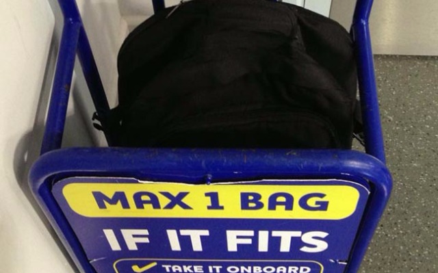 ¿Facturar el equipaje online o en el aeropuerto? Restricciones de las aerolíneas y consejos de viaje