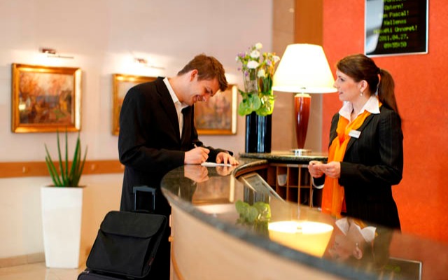 El repunte de las tarifas de hotel en España es patente en los últimos meses