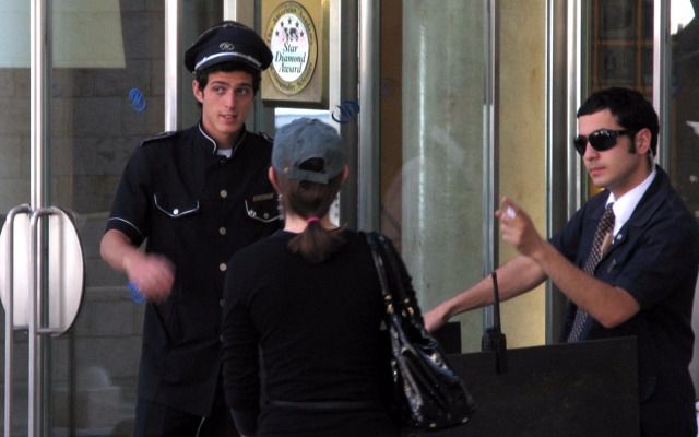 La preocupación por la seguridad plantea nuevos retos para el travel manager