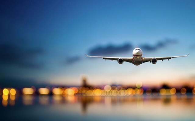 Baja el gasto en aéreo de las empresas, mientras sube el de hotel