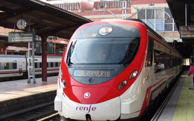 Las ciudades europeas mejor conectadas con el centro urbano