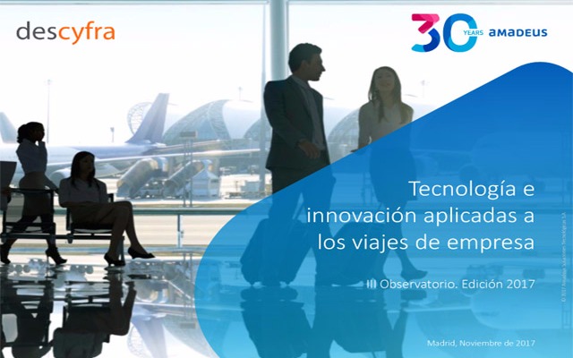 Las empresas optan por la tecnología relacionada con el control de gestión