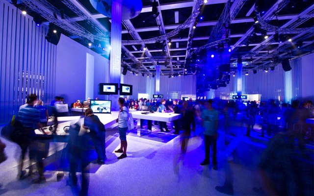 Los eventos virtuales, muy lejos de desplazar a los encuentros ?cara a cara?