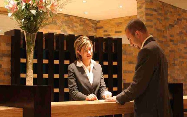 El tercer trimestre cierra con una subida media del 17% en los precios hoteleros