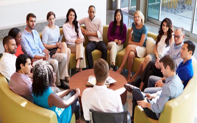 Amadeus y HRS integran sus herramientas para la gestión de pequeñas reuniones