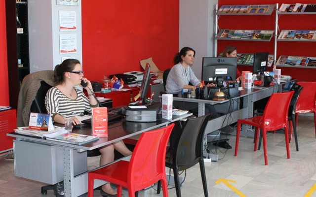 Las agencias de viajes afrontan el futuro con moderado optimismo