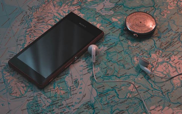 Los viajeros españoles, entre los más digitalizados de Europa