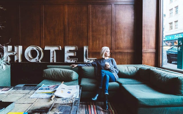 El aumento de precios hoteleros en 2017 fue notable en España y el resto de Europa