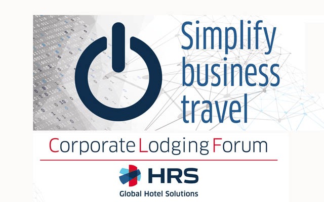 La simplificación de procesos en el Business Travel: llega a España el Corporate Lodging Forum