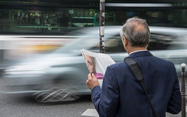Las empresas españolas invertirán un 7% más en desplazamientos durante 2018