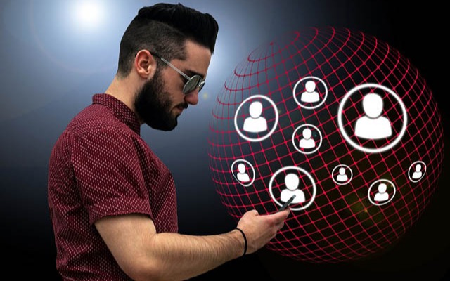 Retrato robot de las pautas de consumo de Business Travel en España