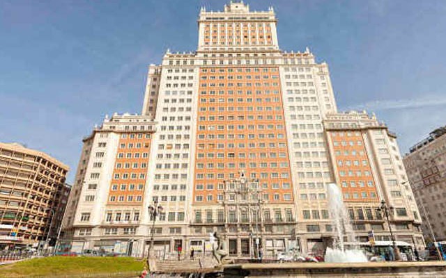 España está batiendo récords de inversión hotelera