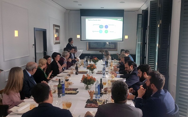 FBT refuerza su comunidad de travel managers con más participación y contenidos estratégicos