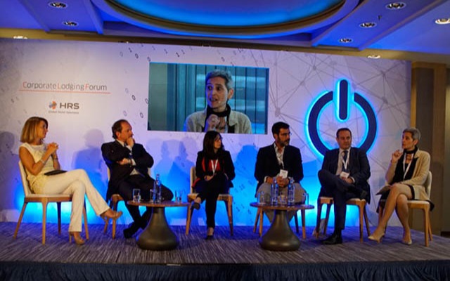 Soluciones innovadoras para el Business Travel, en el Corporate Lodging Forum celebrado en Madrid