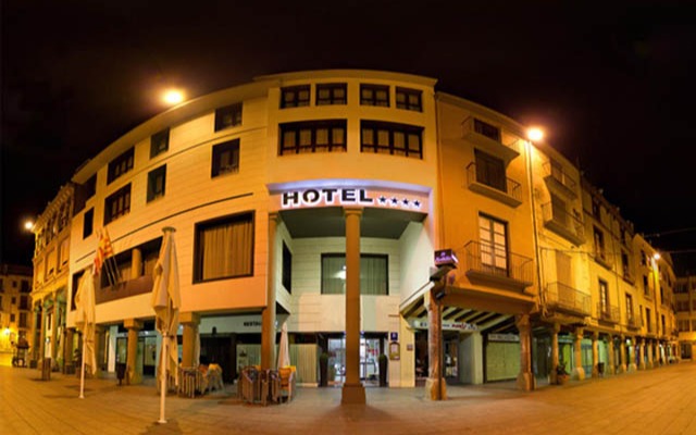 El mercado hotelero en España muestra una mayor concentración de la oferta