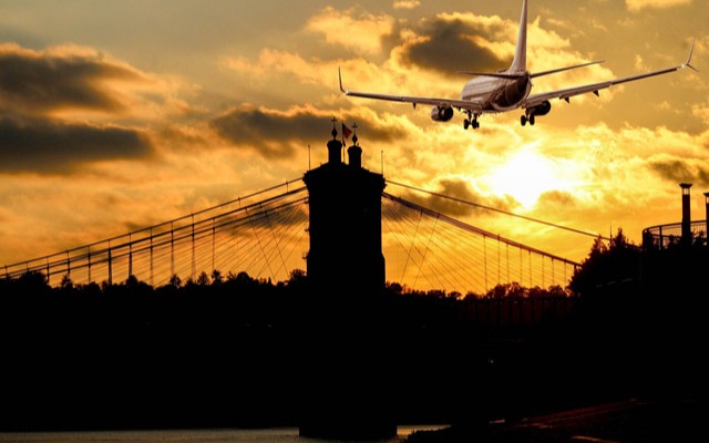 La acumulación de puntos de fidelidad se basa cada vez más en la tarifa aérea