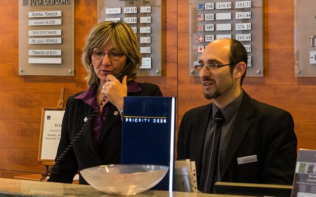 Las tasas por pernoctación se generalizan en toda Europa