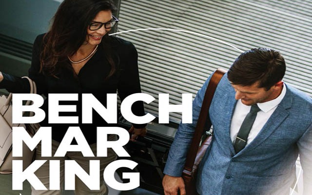 Mayo y junio son los meses con más gasto en viajes de negocios