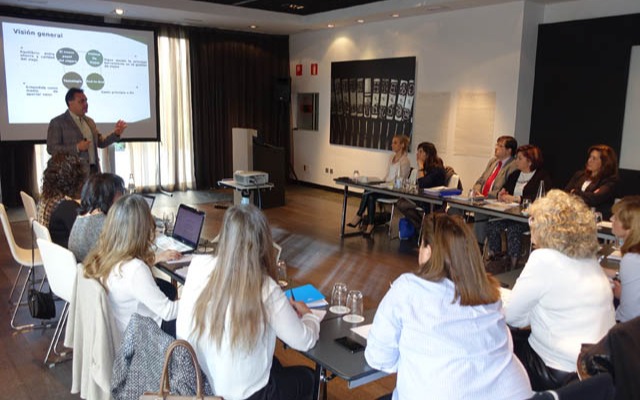FBT convoca la nueva edición del Curso de Inmersión en Business Travel