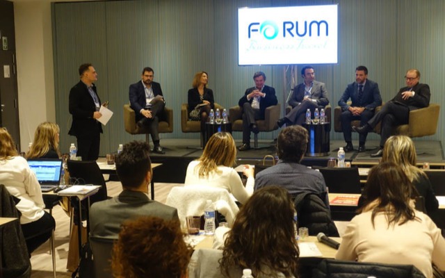 Forum Business Travel extiende su programa de formación a Bilbao y Valencia