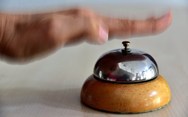 Los viajeros de negocios siguen sin ajustarse a las políticas de cancelación hoteleras