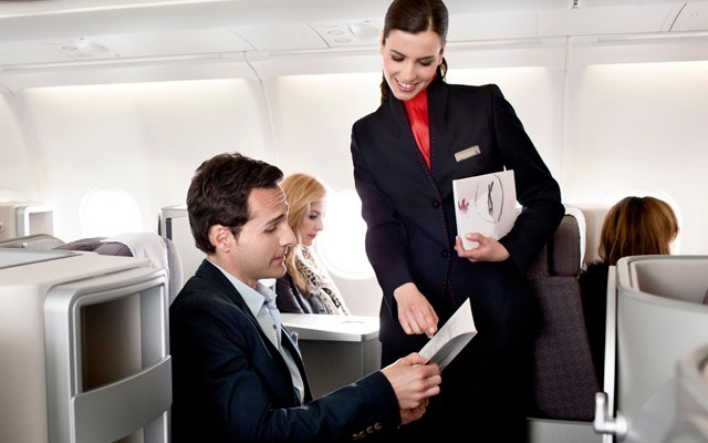 Los ingresos de las aerolíneas por servicios complementarios se han triplicado desde 2010