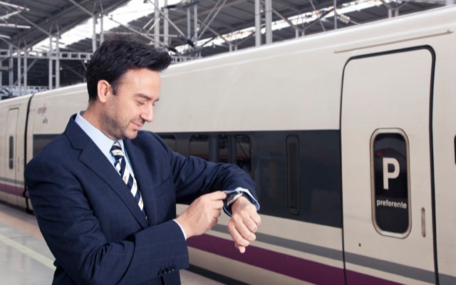 AVE 'low cost' en el plan de Renfe para afrontar la competencia a partir de 2020