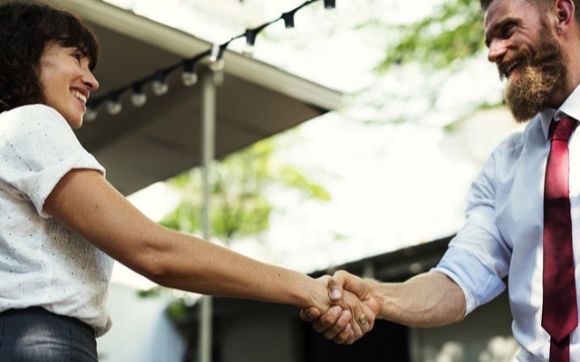 Las reuniones presenciales ganan por goleada a las videoconferencias