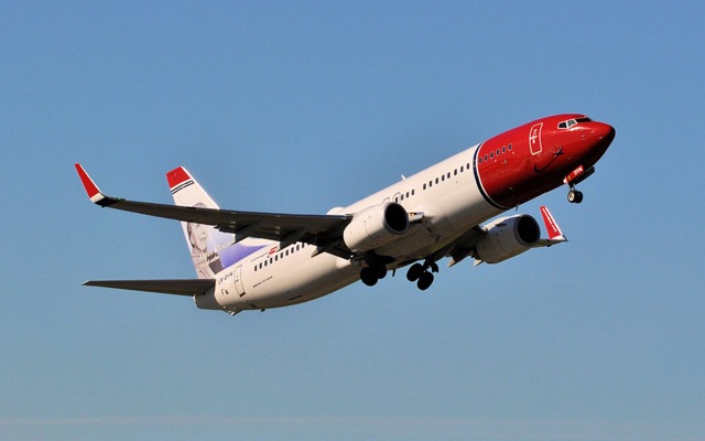 El auge de las low cost de largo radio contiene los precios de la clase Economy