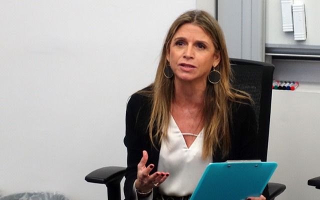 The happy traveler is healthier and more productive