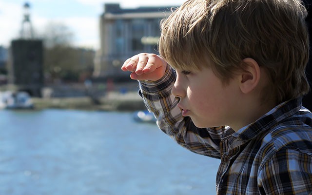 2025, a glimpse into the future of business travel