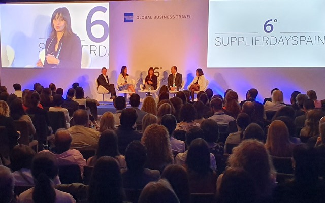 España liderará este año el crecimiento de los viajes de negocios en Europa