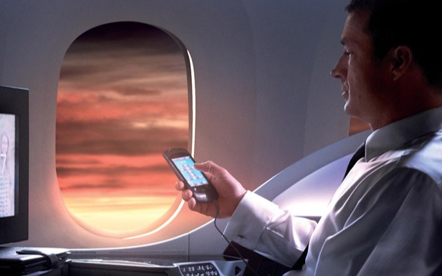 Antes ventana que pasillo y perder el avión mejor que el equipaje