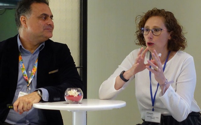 Los nuevos players abren más posibilidades para los viajes de empresa