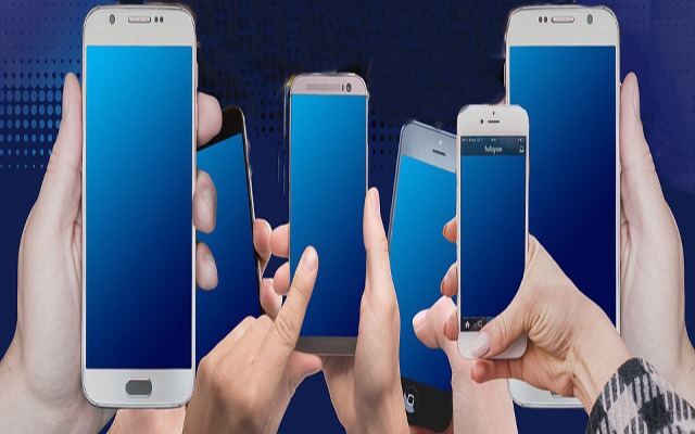 Los viajeros de negocios prefieren realizar sus reservas de forma digital