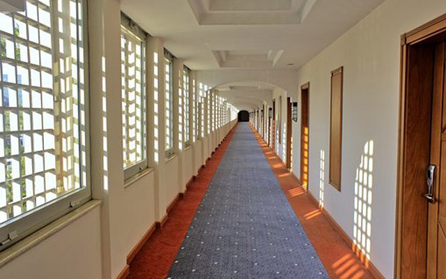 Subida del 2% de las tarifas hoteleras en España durante el primer trimestre