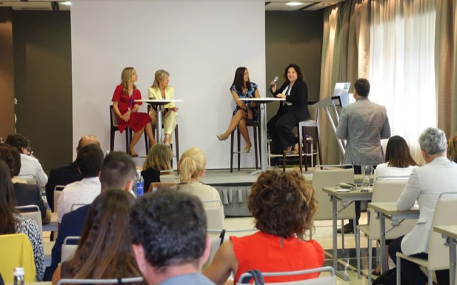 Los costes de distribución preocupan al sector hotelero