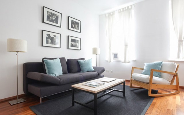 El 30% de los viajeros de negocios prefiere el apartamento para largas estancias