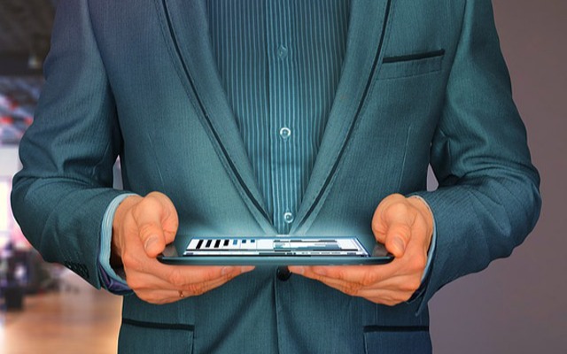 Los viajeros de negocios españoles, entusiastas de la tecnología y la innovación