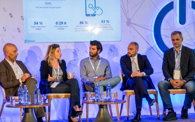 Tecnología para reducir costes, hilo conductor del nuevo Corporate Lodging Forum de HRS en Madrid