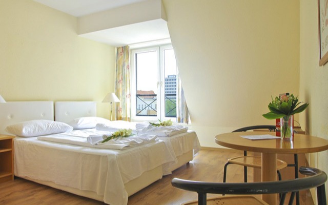 El precio de los hoteles españoles aumentó un 11% durante el segundo trimestre