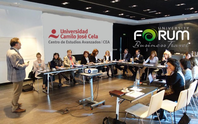 Registration for the University Specialization Program in Business Travel is now open.