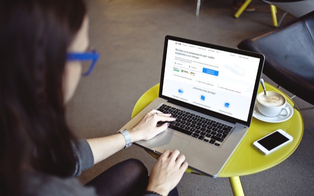 More than half of passengers do not trust airlines when filing a complaint