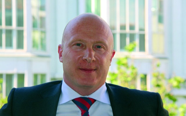 «La estandarización no está reñida con la personalidad propia de cada hotel»