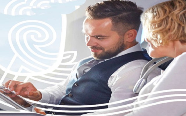 Las tarifas aéreas crecerán en España por encima de la media europea