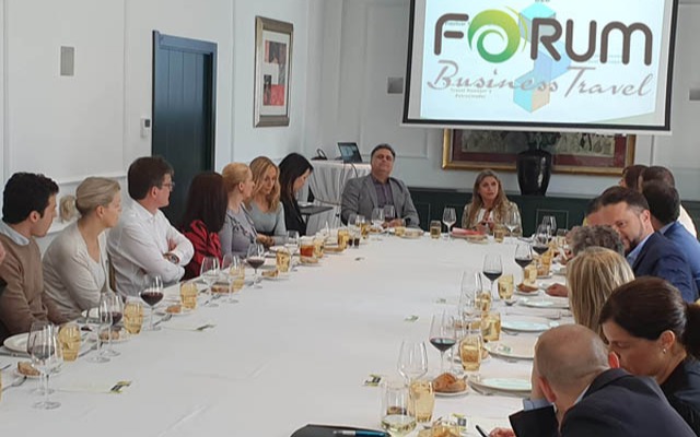 Forum Business Travel integrates new mobility solutions into its Sponsor Council