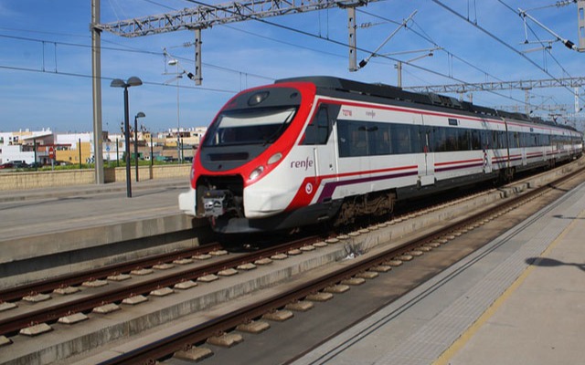 La red ferroviaria europea necesita unificar más los estándares, según Amadeus