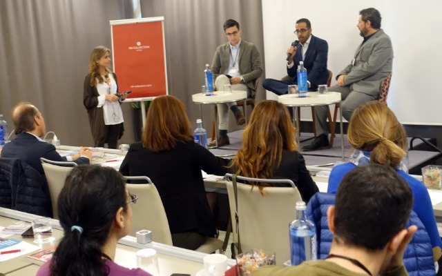 La seguridad, la tecnología y la sostenibilidad marcan la evolución de los viajes de negocios